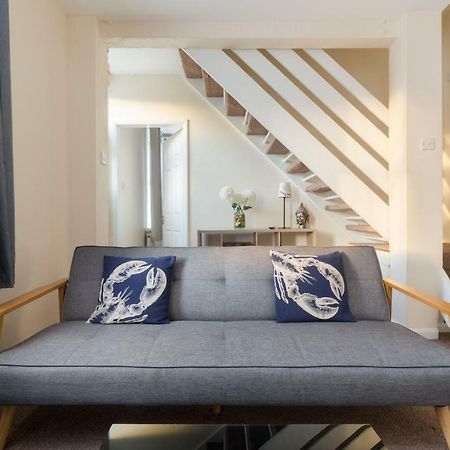 Well Presented 2 Bedroom House - Sleeps Four Leamington Spa Eksteriør billede