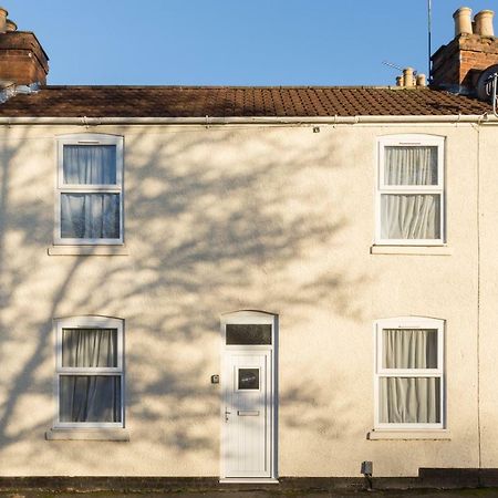 Well Presented 2 Bedroom House - Sleeps Four Leamington Spa Eksteriør billede