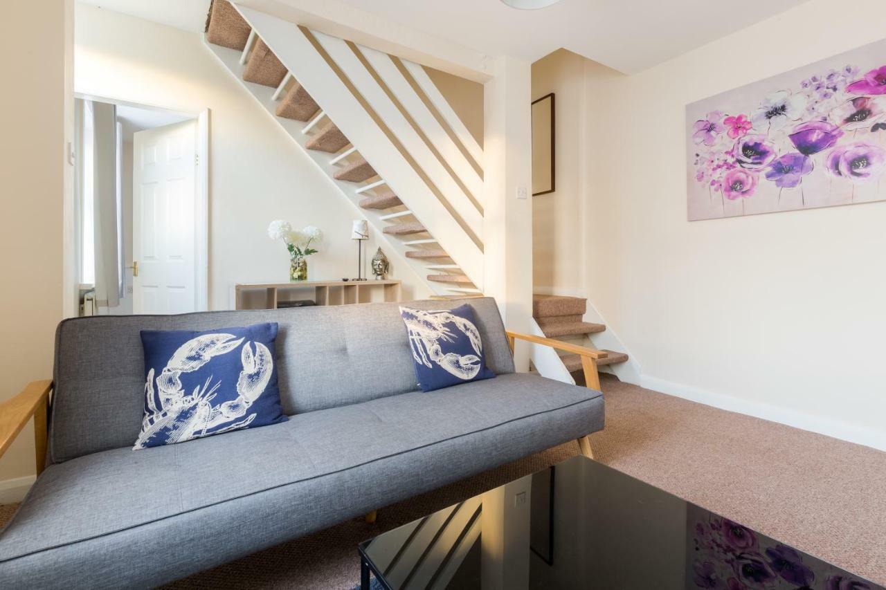 Well Presented 2 Bedroom House - Sleeps Four Leamington Spa Eksteriør billede